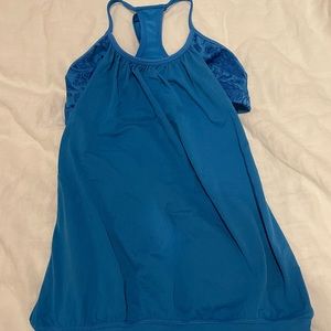 Lululemon design from around 5 years ago. Still in amazing condition